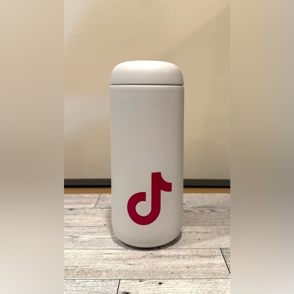 RARE Official TikTok Fellow Carter Move Mug - "Very Demure, Very Mindful" 12oz